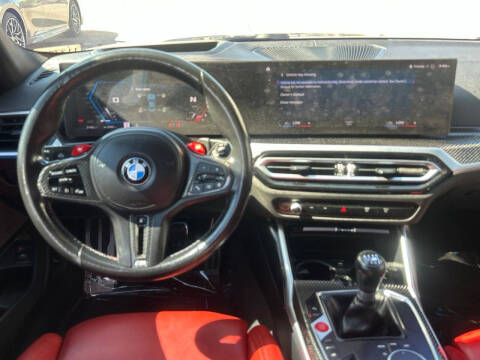 2023 BMW M3
