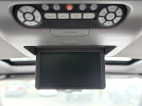 2013 Honda Pilot Touring