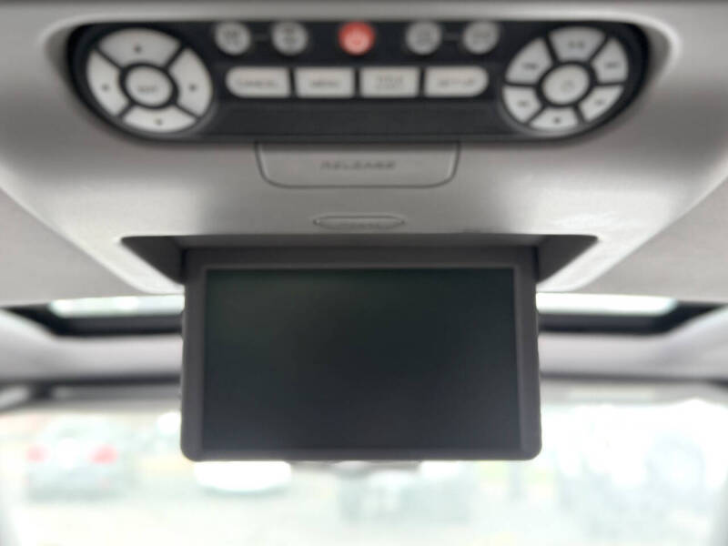 2013 Honda Pilot Touring