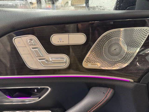 2021 Mercedes-Benz GLE AMG GLE 53