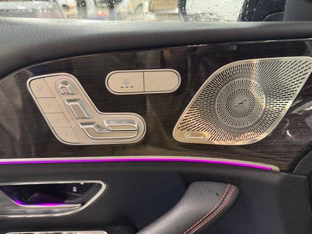 2021 Mercedes-Benz GLE AMG GLE 53