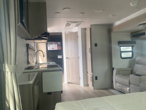 2025 Flagstaff MICROLITE 22FBS