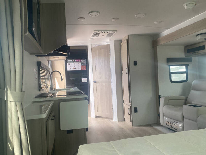 2025 Flagstaff MICROLITE 22FBS