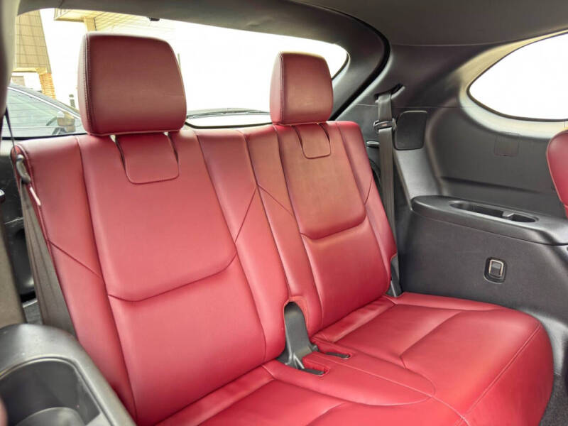 2021 Mazda CX-9 Carbon Edition