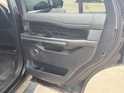 2019 Ford Expedition Platinum