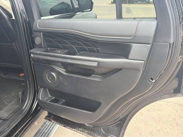 2019 Ford Expedition Platinum