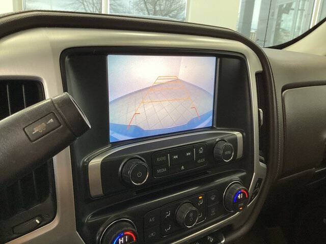 2016 GMC Sierra 1500