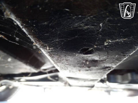 1968 Chevrolet Corvette