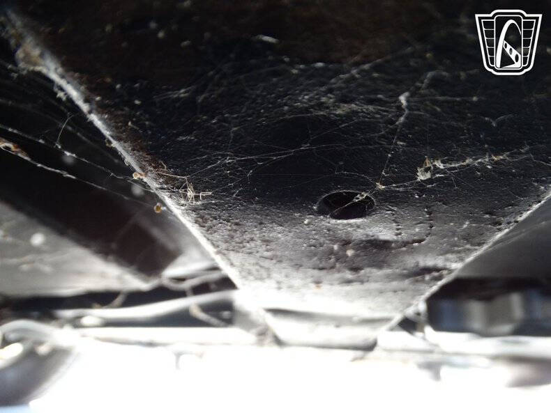 1968 Chevrolet Corvette