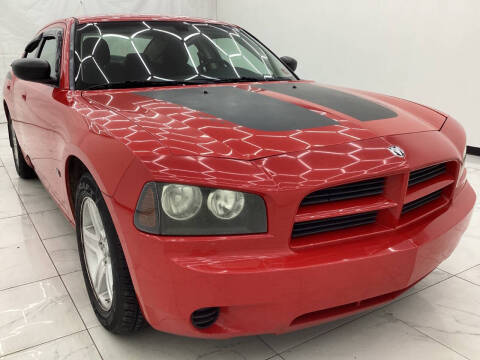 2008 Dodge Charger