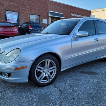 Mercedes Benz E Class For Sale In Lakewood Nj Island Auto Solutions