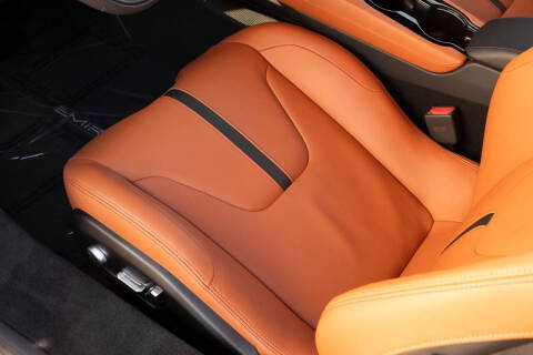 2024 Lotus Emira I4 First Edition