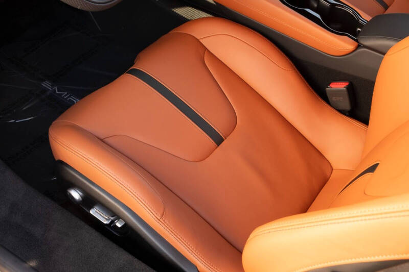 2024 Lotus Emira I4 First Edition