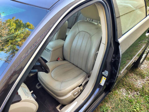 2009 Buick Lucerne CXL Special Edition
