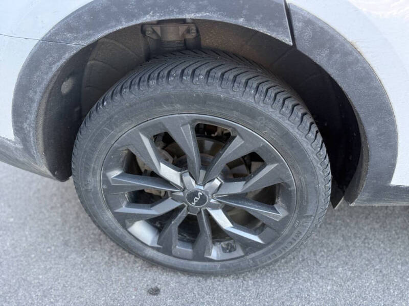 2022 Kia Sorento X-Line EX