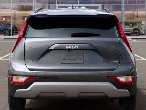 2026 Kia Niro