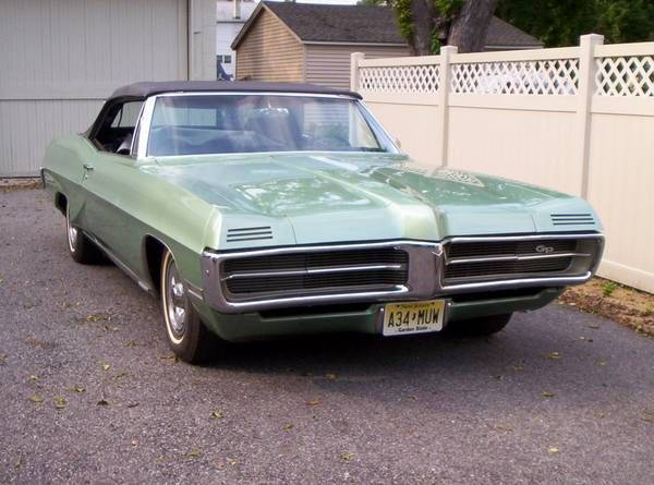 Pontiac Grand Prix For Sale In Boone, NC - ®