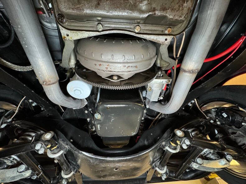 1963 GMC C/K 1500 Series