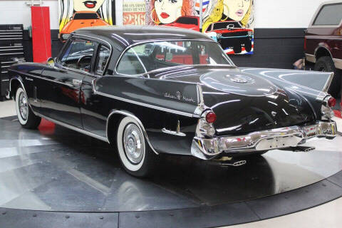 1959 Studebaker Hawk