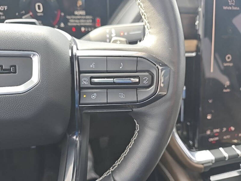 2025 GMC Yukon XL Denali Ultimate