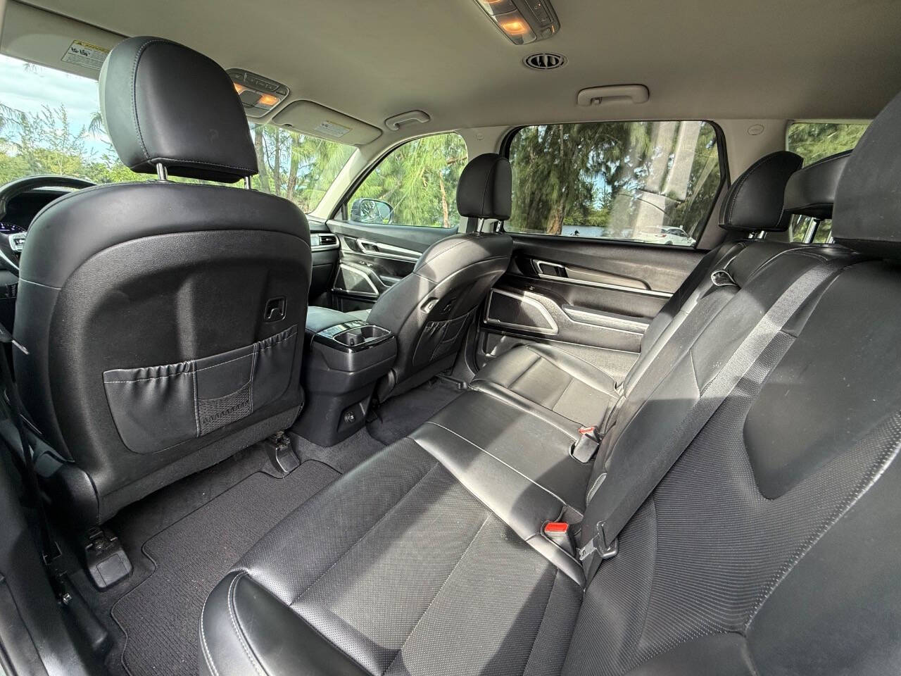 2020 Kia Telluride for sale at All Will Drive Motors in Davie, FL