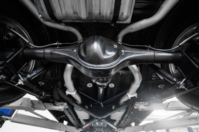 1956 Ford Thunderbird