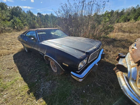 1973 Ford Torino for sale at WW Kustomz Auto Sales in Toccoa GA