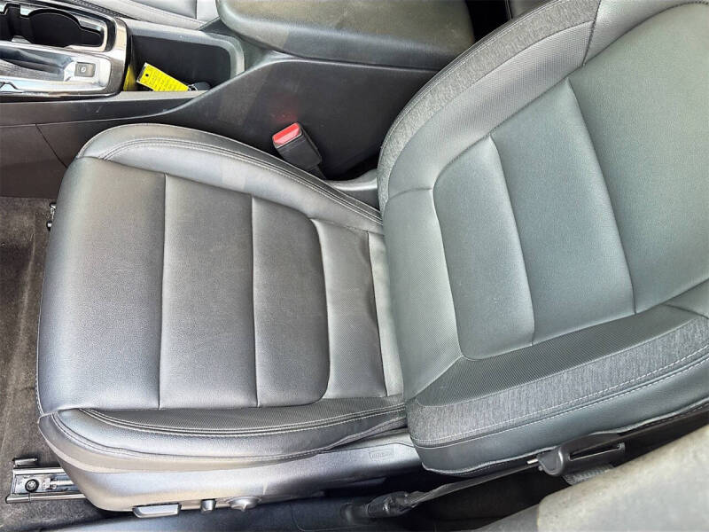 2022 Chevrolet TrailBlazer ACTIV