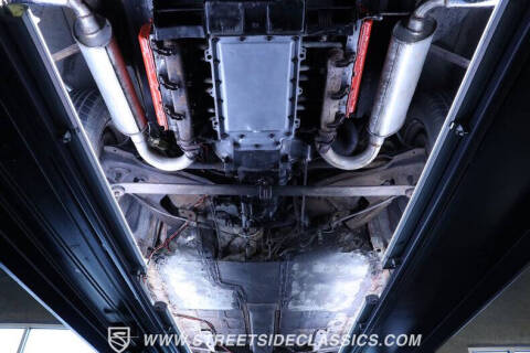 1964 Chevrolet Corvair