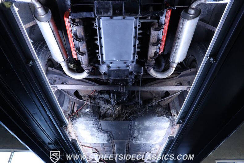 1964 Chevrolet Corvair