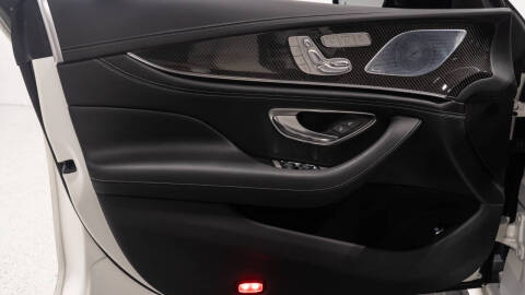 2023 Mercedes-Benz AMG GT 63