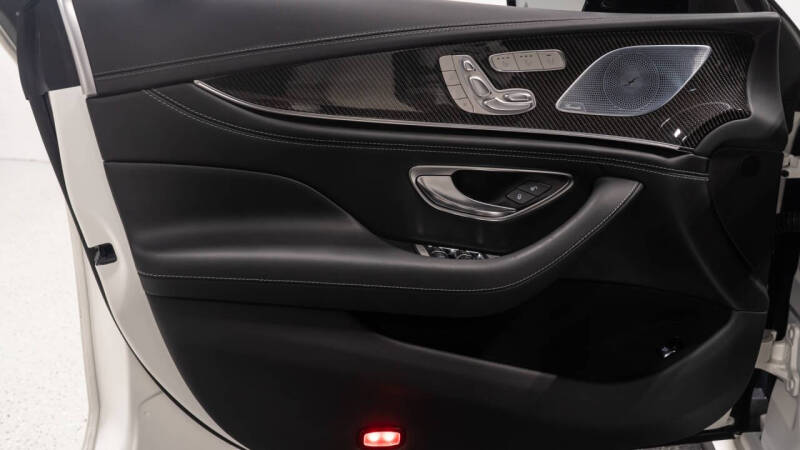 2023 Mercedes-Benz AMG GT 63