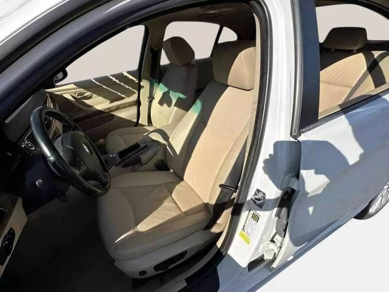 2007 BMW 3 Series 328i