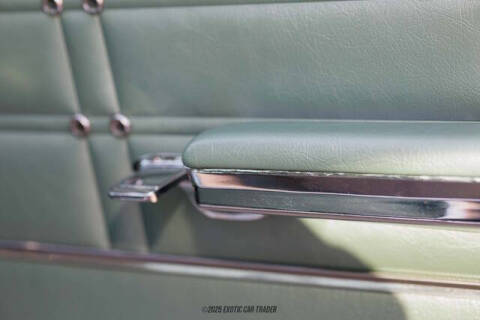 1963 Chevrolet Impala