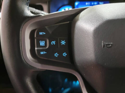 2023 Ford Bronco Wildtrak Advanced