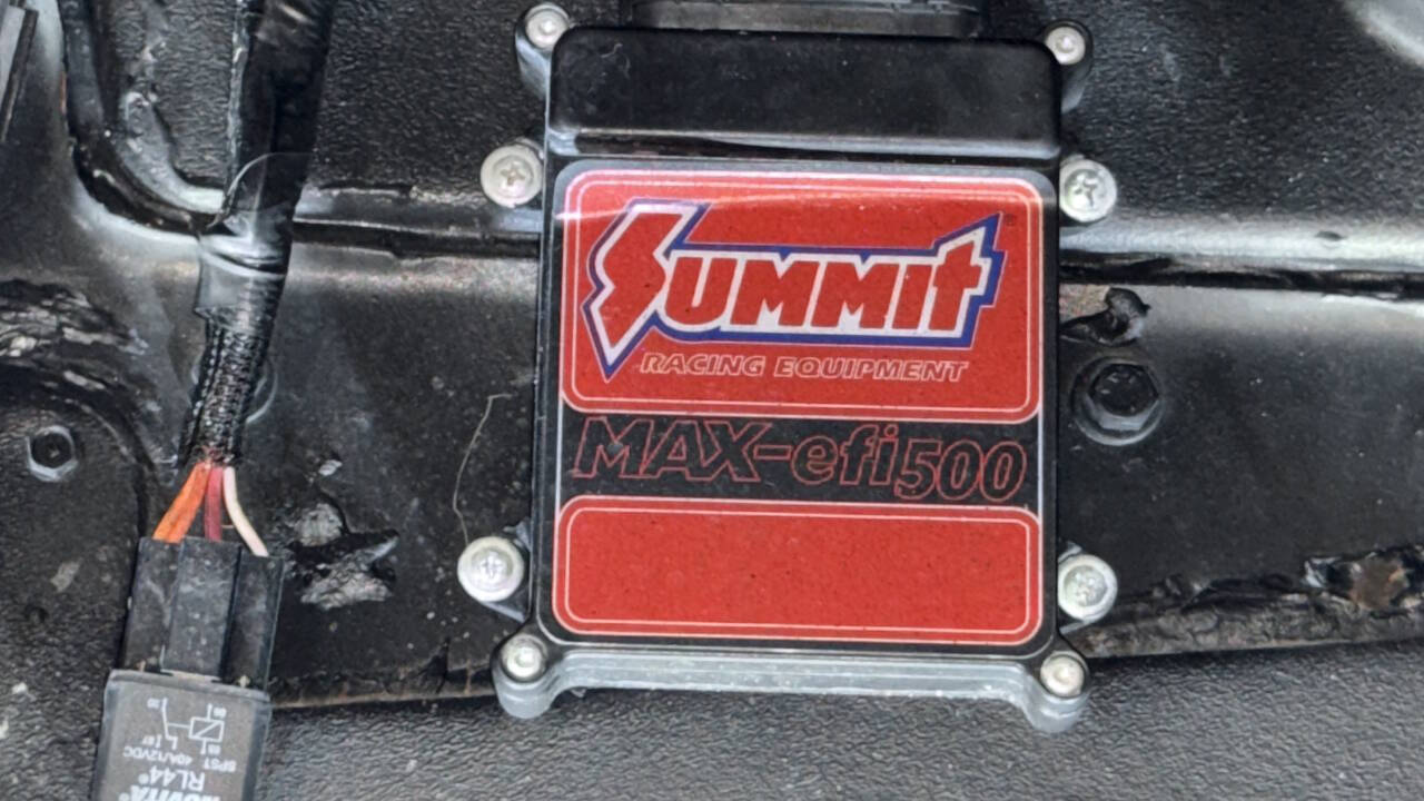 1967 Chevrolet Chevelle 116