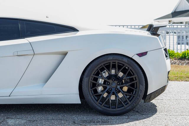 2004 Lamborghini Gallardo