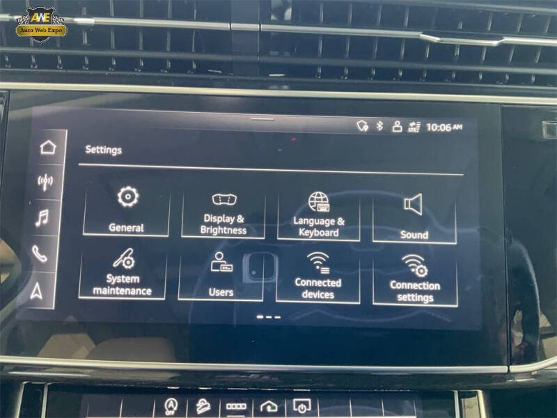 2023 Audi Q7 quattro Premium 45 TFSI