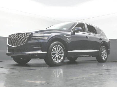 2024 Genesis GV80 2.5T