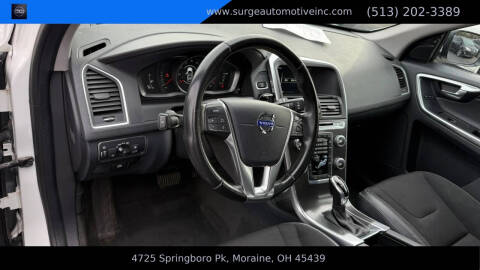 2015 Volvo XC60 T5