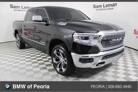 2019 RAM Ram Pickup 1500 for sale at BMW of Peoria in Peoria IL