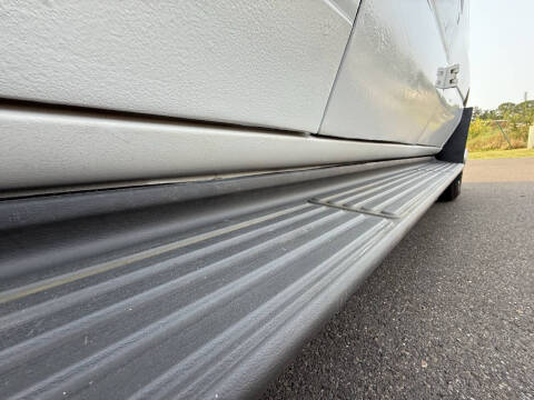 2013 Ford E-Series E-250