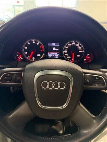 2010 Audi Q5 3.2 quattro Premium Plus