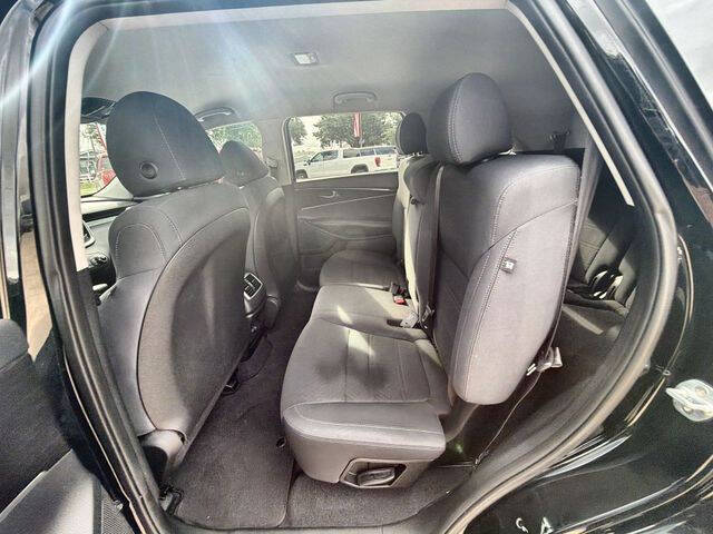 2019 Kia Sorento L