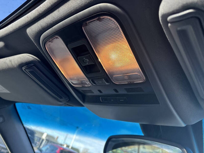 2005 Acura MDX Touring