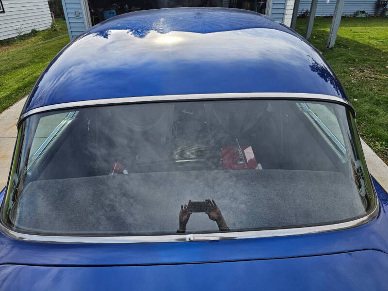 1955 Chevrolet Bel Air