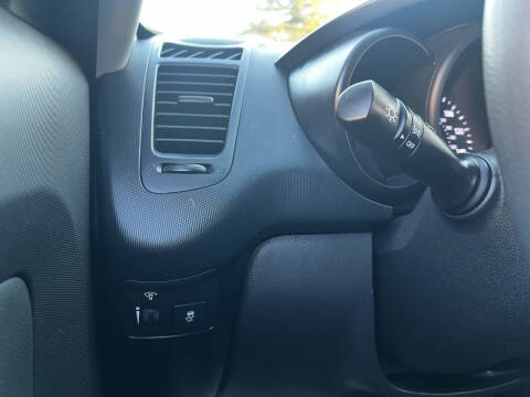 2012 Kia Soul