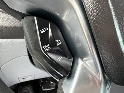 2018 Ford Transit 250