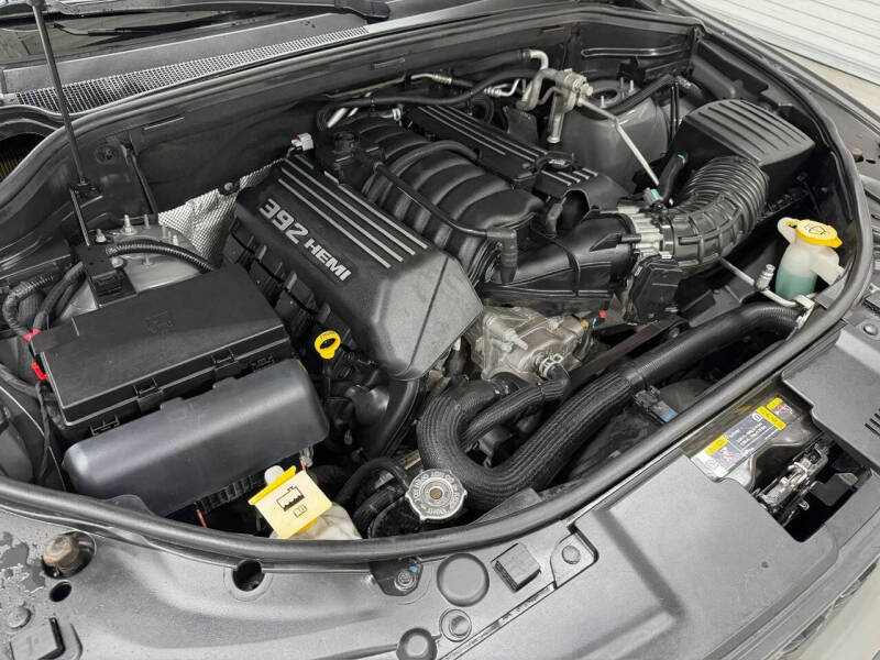 2022 Dodge Durango SRT 392