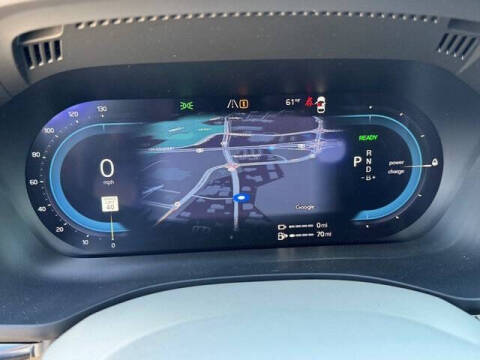 2025 Volvo XC60 T8 Plus Dark Theme